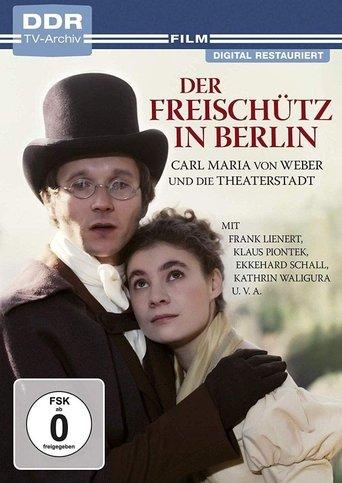 Freischütz in Berlin film afişi