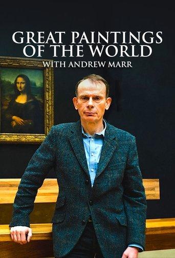 Great Paintings of the World with Andrew Marr dizi afişi