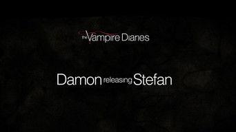 Favorite Scenes: Damon Releasing Stefan