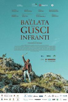 La ballata dei gusci infranti film afişi