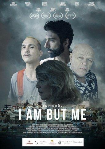 I Am But Me film afişi