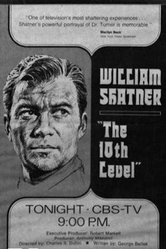 The Tenth Level film afişi