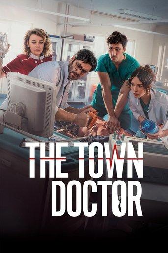 The Town Doctor dizi afişi