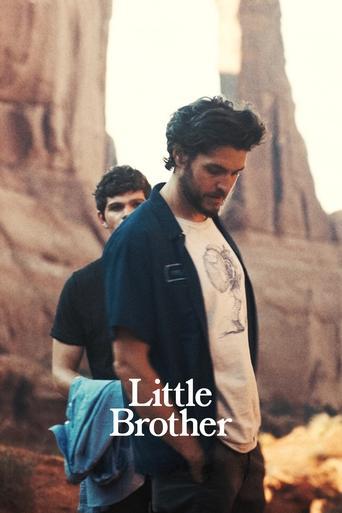 Little Brother film afişi