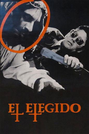 El elegido film afişi