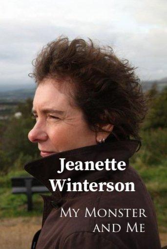 Jeanette Winterson: My Monster and Me film afişi