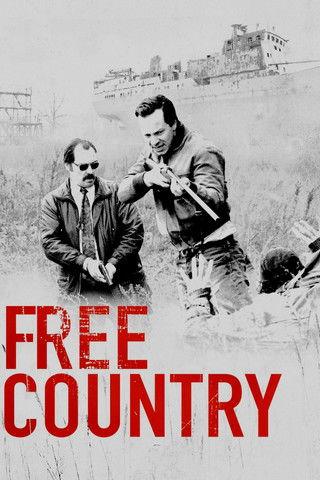 Free Country film afişi