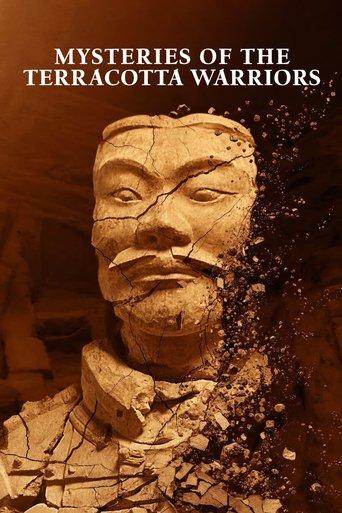 Mysteries of the Terracotta Warriors film afişi