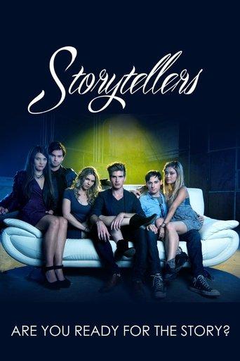 Storytellers dizi afişi