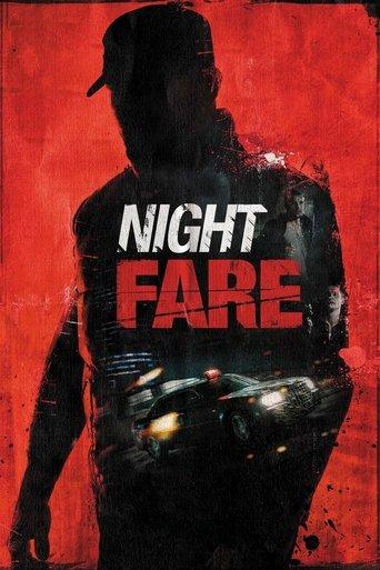Night Fare film afişi