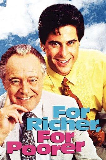 For Richer, for Poorer film afişi