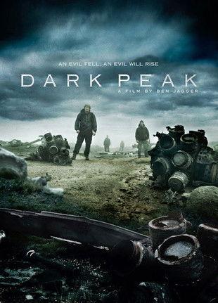 Dark Peak film afişi
