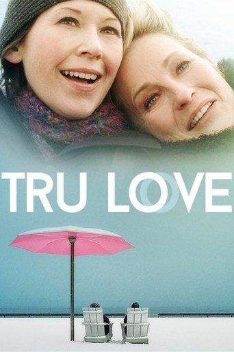 Tru Love film afişi