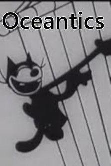 Oceantics film afişi