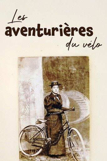 Les aventurières du vélo film afişi