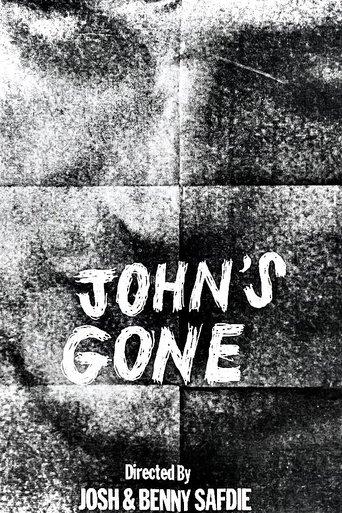 John's Gone film afişi