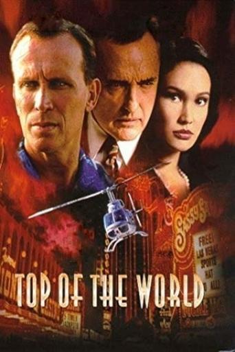 Top of the World film afişi
