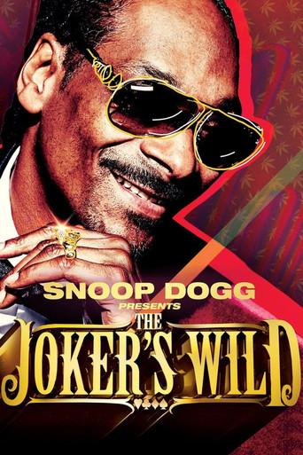 Snoop Dogg Presents The Joker's Wild dizi afişi