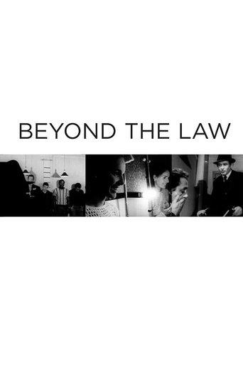 Beyond the Law film afişi