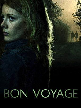 Bon Voyage dizi afişi