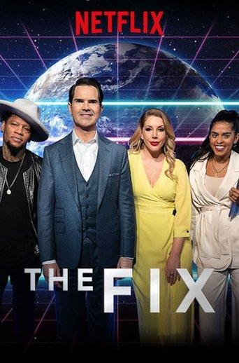 The Fix dizi afişi