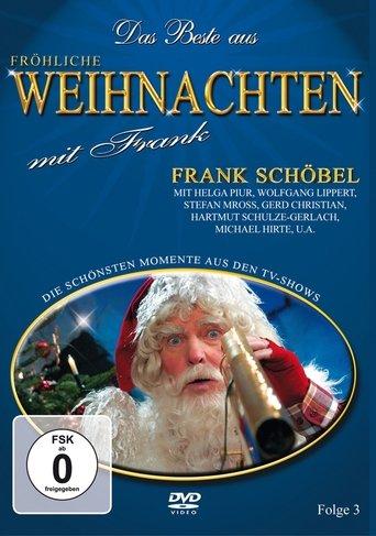 Das Beste aus Weihnachten mit Frank film afişi