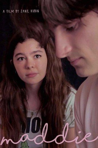 Maddie film afişi