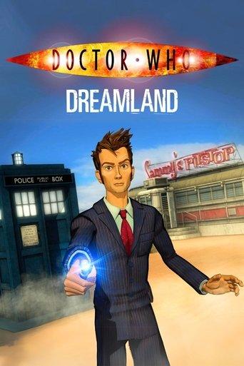 Doctor Who: Dreamland dizi afişi