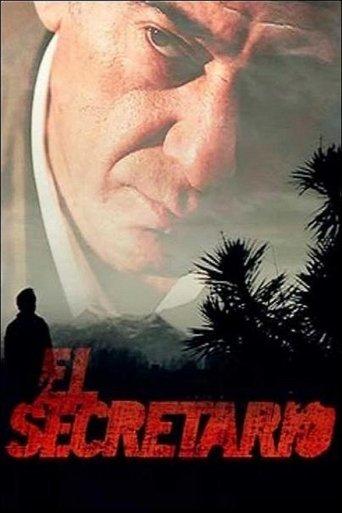 The Secretary dizi afişi