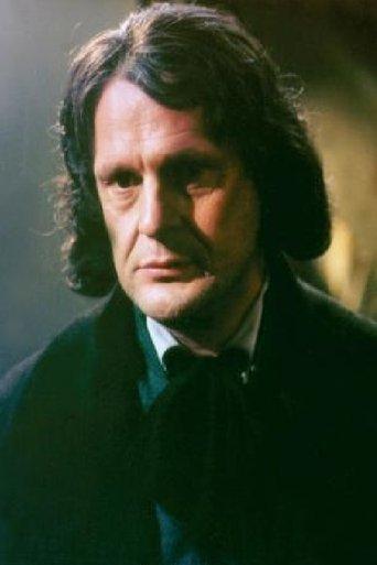 Portrait of the Poet with His Double film afişi