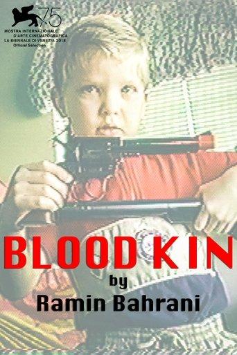 Blood Kin film afişi