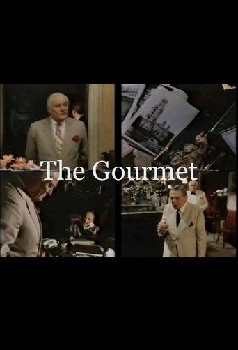 The Gourmet film afişi