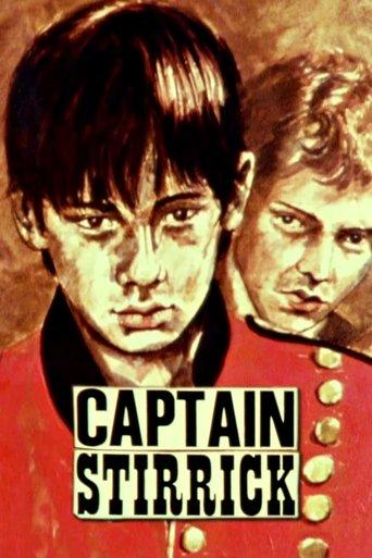 Captain Stirrick film afişi