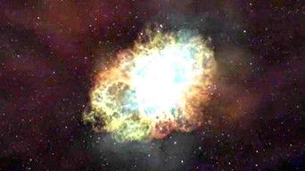 A Cosmological Fantasia