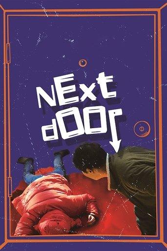 Next Door film afişi