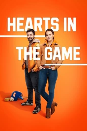 Hearts in the Game film afişi