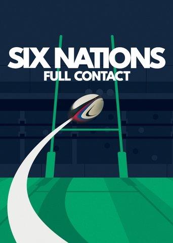 Six Nations: Full Contact dizi afişi