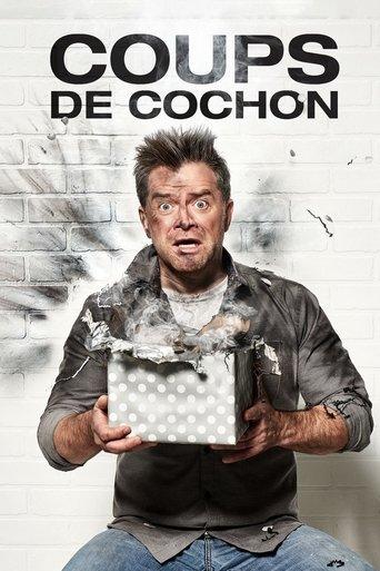 Coups de cochon dizi afişi