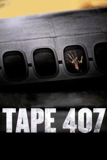 Tape 407 film afişi