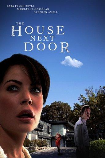 The House Next Door film afişi
