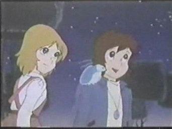 Queen of night, dead at dawn