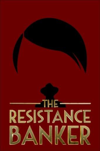 The Resistance Banker film afişi