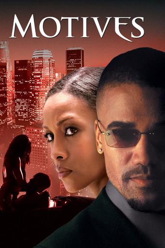 Motives film afişi