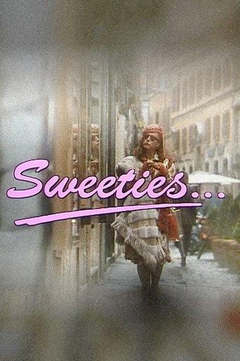 Caramelle film afişi