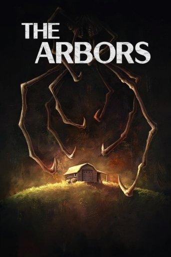 The Arbors film afişi