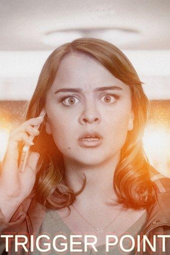 Trigger Point film afişi