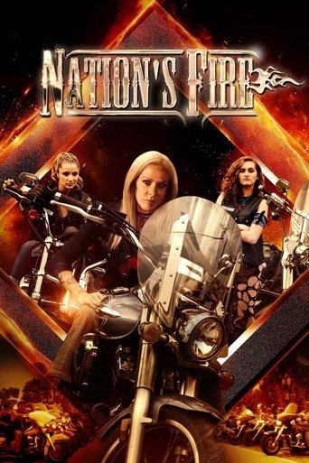 Nation's Fire film afişi