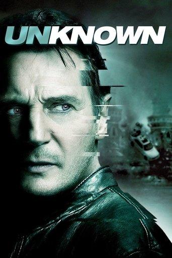 Unknown film afişi
