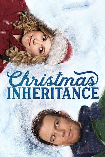 Christmas Inheritance film afişi