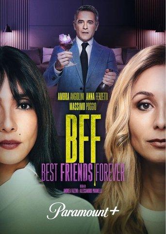 BFF – Best Friends Forever film afişi